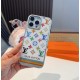 LV Phone Case