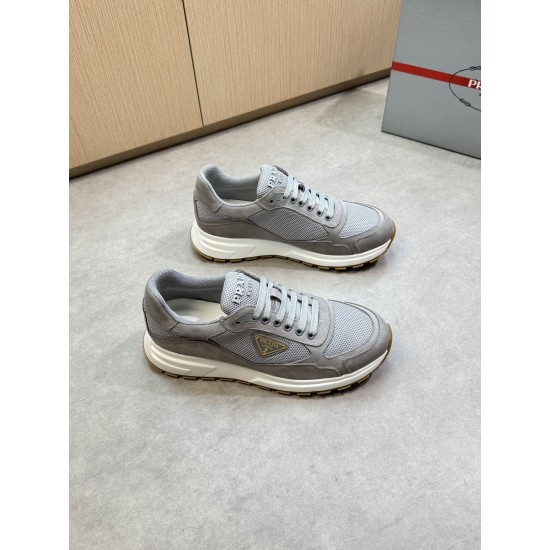 Prada Shoes Top Quality