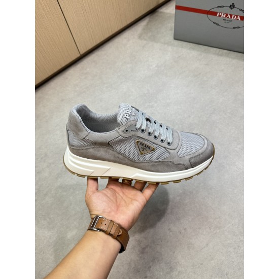 Prada Shoes Top Quality