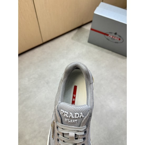Prada Shoes Top Quality