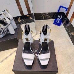 Balmain Shoes Top Quality