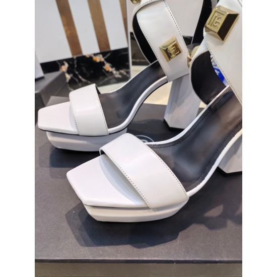 Balmain Shoes Top Quality