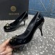 Versace Shoes Fashion shoes
 Top Quality