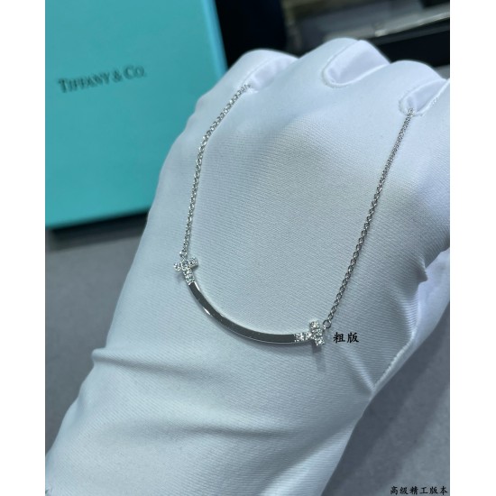 Tiffany Jewelry Necklace