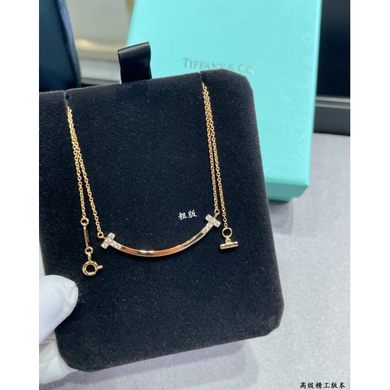 Tiffany Jewelry Necklace