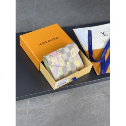 LV Bags wallet Top Quality