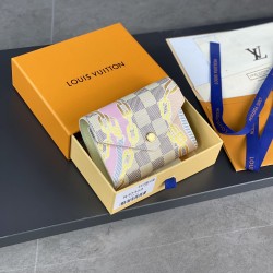 LV Bags wallet Top Quality