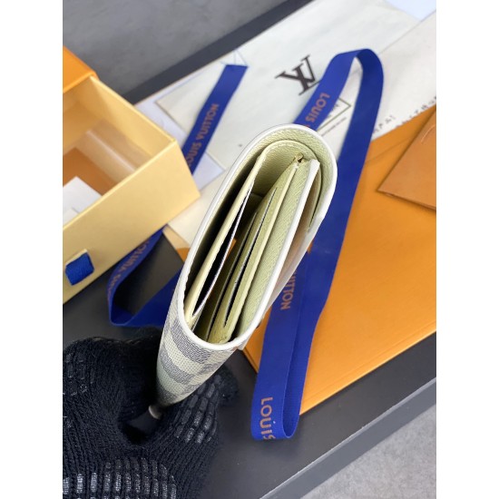 LV Bags wallet Top Quality