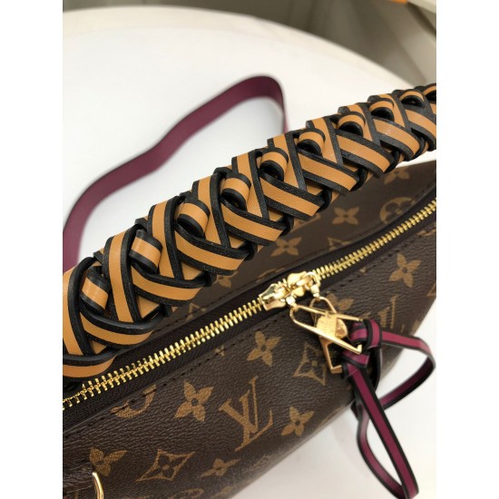LV Bags High Quality