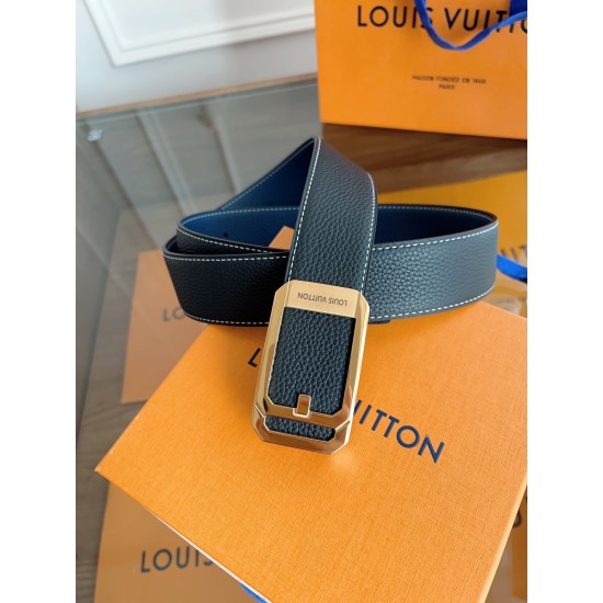 LV Belts
 Top Quality