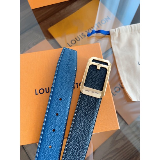 LV Belts
 Top Quality