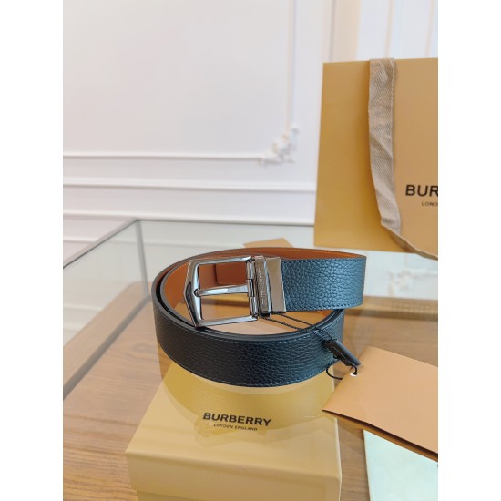 Burberry Belts
 Top Quality