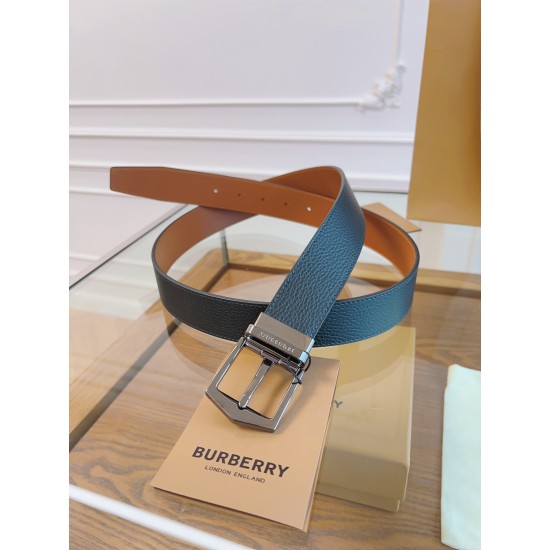 Burberry Belts
 Top Quality