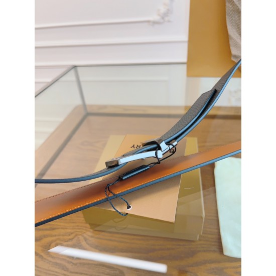 Burberry Belts
 Top Quality