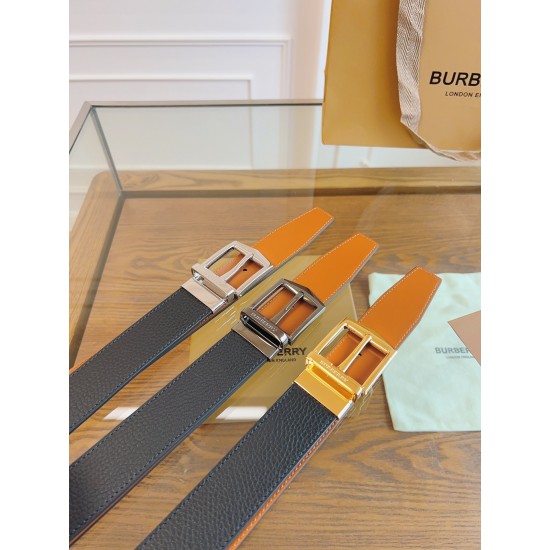 Burberry Belts
 Top Quality