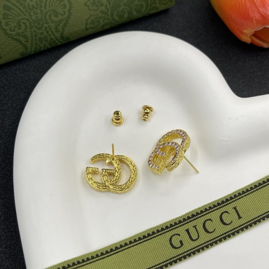 Gucci Jewelry High Quality