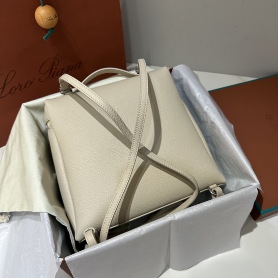 LP Bags Top Quality Size: 23 × 8 × 22cm