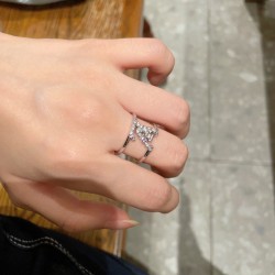 LV Jewelry Ring
