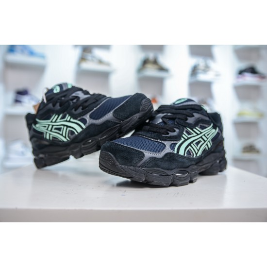 Asics Shoes Top Quality