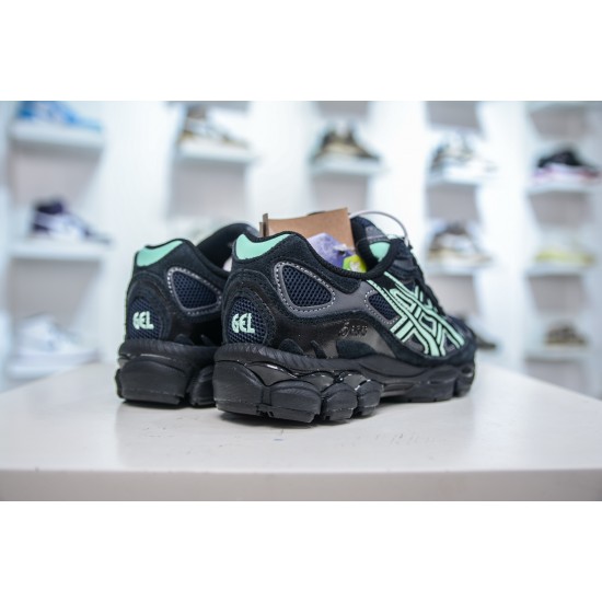 Asics Shoes Top Quality