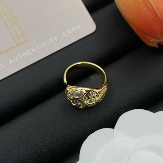 Bvlgari Jewelry High Quality