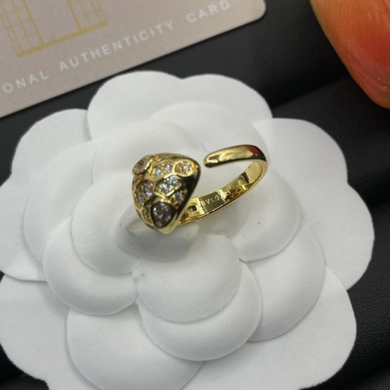 Bvlgari Jewelry High Quality