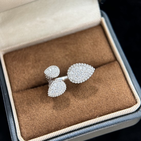 Boucheron Jewelry Earrings