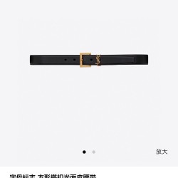 YSL Belts
 Top Quality