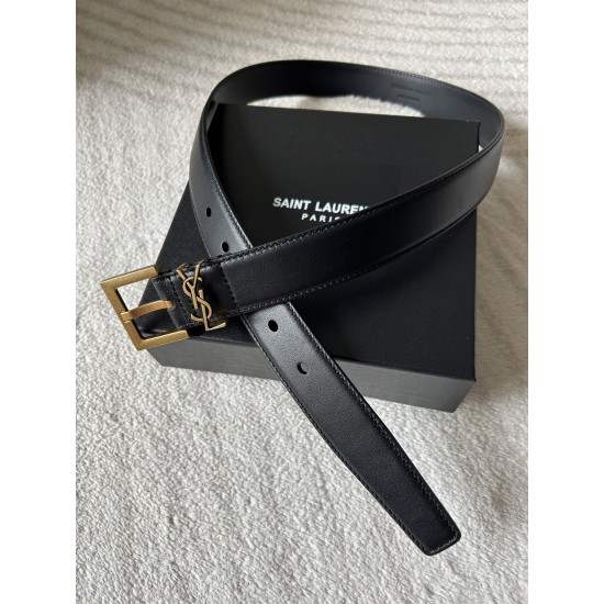 YSL Belts
 Top Quality