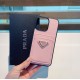 Prada Phone Case