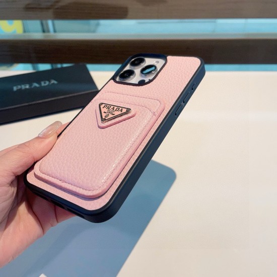 Prada Phone Case