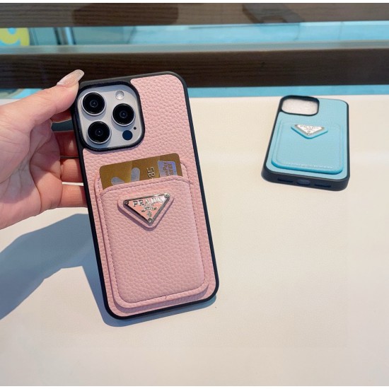 Prada Phone Case