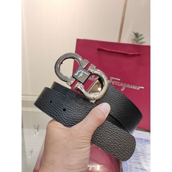Ferragamo Belts
 Top Quality