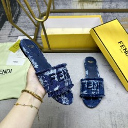 Fendi Shoes Top Quality
35-42