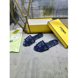 Fendi Shoes Top Quality
35-42