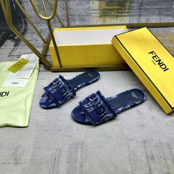 Fendi Shoes Top Quality
35-42