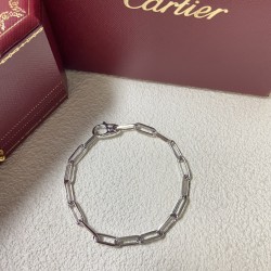 Cartier Jewelry High Quality