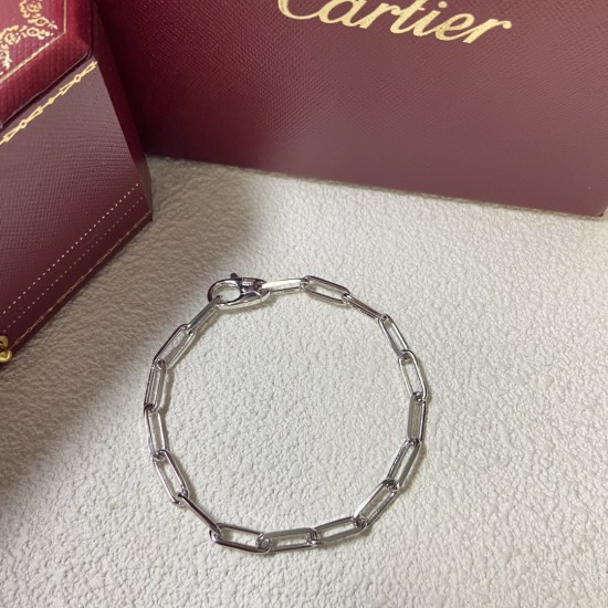 Cartier Jewelry High Quality