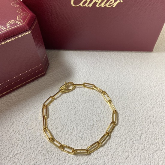 Cartier Jewelry High Quality