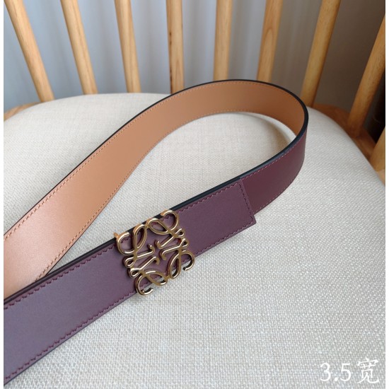 Loewe Belts
 Top Quality