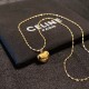 Celine Jewelry Necklace