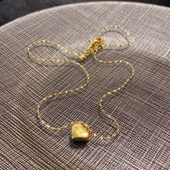 Celine Jewelry Necklace
