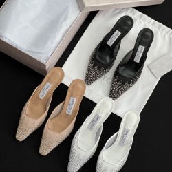 Jimmy Choo Shoes Top Quality