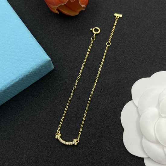 Tiffany Jewelry High Quality