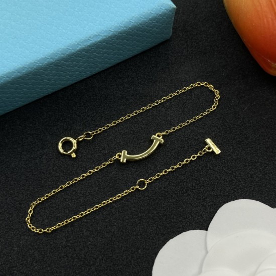 Tiffany Jewelry High Quality