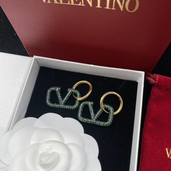 Valentino Jewelry High Quality