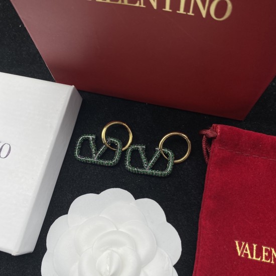 Valentino Jewelry High Quality