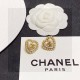 Chanel Jewelry Earrings