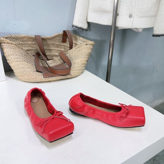 Jacquemus Shoes Top Quality