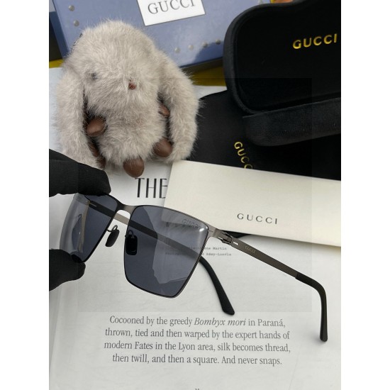 Gucci Glasses